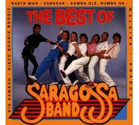 Saragossa Band - The Best of Saragossa Band [Import]