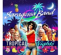 Tropical Nights