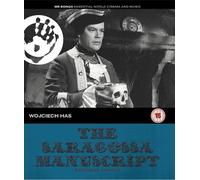 Saragossa Manuscript [New Blu-ray]