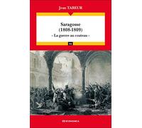 Saragosse (1808-1809)