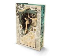 Sarah A. Parker When the Moon Hatched Deluxe Edition (Relié) Moonfall Series