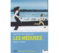 Sarah Adler, Nikol Leidman - Les Meduses - Meduzot