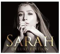 Sarah Alainn - Sarah-Deluxe Edition [Import]