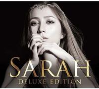 Sarah Alainn - Sarah [Deluxe Shm-CD]
