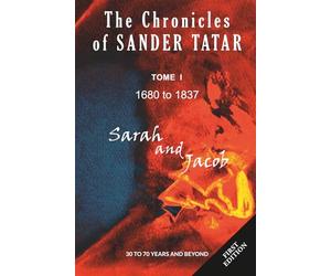 Sarah and Jacob: TOME 1