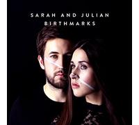 Sarah and Julian - Birthmarks