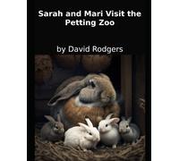 Sarah And Mari Visit The Petting Zoo