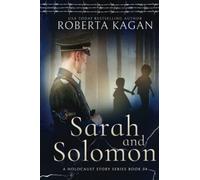 Sarah and Solomon: Only A Stone Should Be Alone