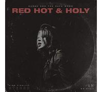 Sarah and the Safe W - Red Hot & Holy [Import]