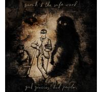 Sarah and the Safe Word – Good Gracious! Bad People. – Vinyle LP – Édition Deluxe