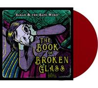 Sarah and the Safe Word – Book of Broken Glass – Vinyle 12"