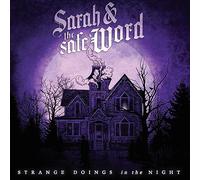 Sarah and the Safe Word - Strange Doings in the Night (Lim. Coloured Vinyl)