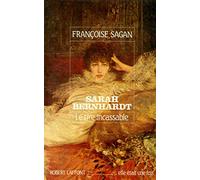 Sarah Bernhardt