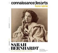 Sarah bernhardt