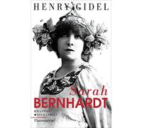 Sarah Bernhardt