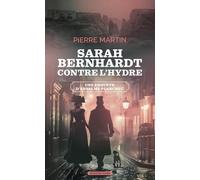 Sarah Bernhardt contre l'hydre
