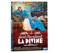 Sarah Bernhardt, la Divine DVD DVD