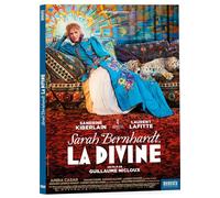 Sarah Bernhardt, La Divine