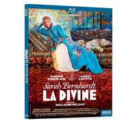 Sarah Bernhardt, La Divine - Blu-Ray