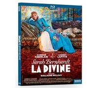 Sarah Bernhardt, la Divine Blu-ray