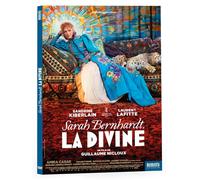 Sarah Bernhardt, la Divine DVD DVD