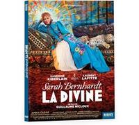 Sarah Bernhardt, la Divine DVD DVD