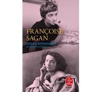 Sarah Bernhardt, le rire incassable
