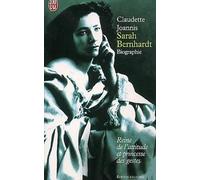 Sarah Bernhardt : Reine de l'attitude et princesse des gestes