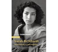 Sarah Bernhardt