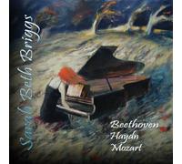 Sarah Beth Briggs - Sarah Beth Briggs.Beethoven, Haydn and Mozart [Import]