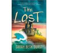 Sarah Beth Durst The Lost (Poche)