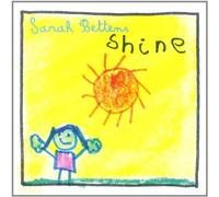 Sarah Bettens - Shine