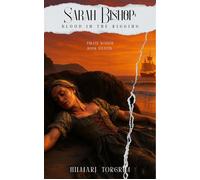 Sarah Bishop: Blood in the Rigging Pirate Women, #16 - Hilmarj Torgrim - Mandolin Books - ebook (ePub) - Livre