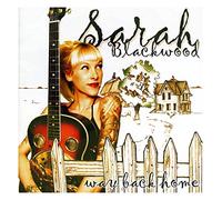 Sarah Blackwood - Way Back Home [Import]