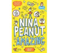 Sarah Bowie Nina Peanut (Poche)