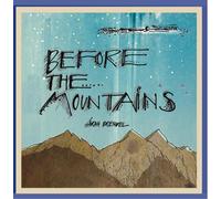 Sarah Brendel - Before The Mountains