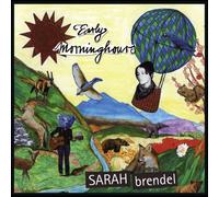 Sarah Brendel - Early Morning Hours