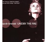 Sarah Brendel – Under the Fire – CD (Import)