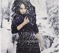 Sarah Brightman - A Winter Symphonie [Import]
