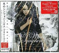 Sarah Brightman - A Winter Symphony [Japan Import]