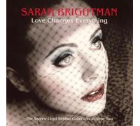 Sarah Brightman - Andrew L. Webber Song Book 2 [Import]