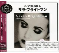 Sarah Brightman - Best Selection [Import]