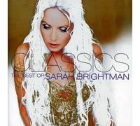 Sarah Brightman - Classics: The Best of Sarah Bri [New CD] UK - Import