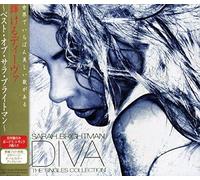 SARAH BRIGHTMAN - Diva-Best of Brightman, Sarah [Import]