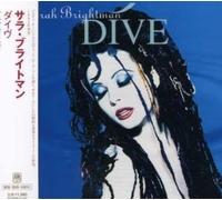 Sarah Brightman - Dive