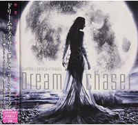 SARAH BRIGHTMAN - Dreamchaser [Import]