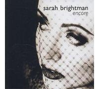 Sarah Brightman Encore (CD) Album