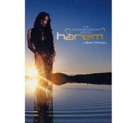 SARAH BRIGHTMAN "HAREM: A DESERT FANTASY" DVD NEW