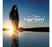 SARAH BRIGHTMAN "HAREM" CD NEW 14 TITEL