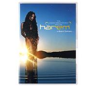SARAH BRIGHTMAN "HAREM: A DESERT FANTASY" DVD NEW